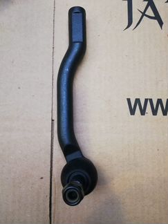 Наконечник рулевой тяги Nissan Tiida ateni1078