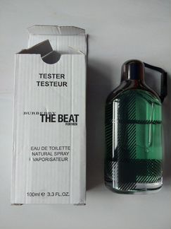 Туалетная вода Burberry the Beat
