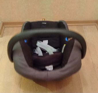 Автокресло