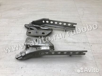 Петли капота Audi A8 D3 BHT 2005