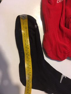 Гетры для футбола р.38-39 Nike