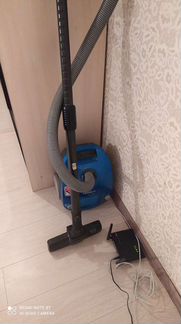 Пылесос Samsung