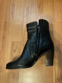 Полусапожки демисезон, 40 размер