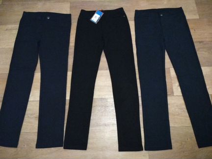 Новые брюки 158-164