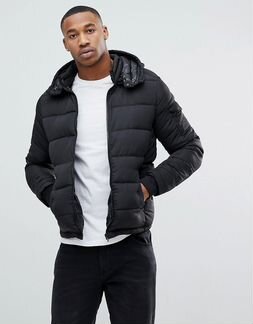 Куртка Bershka