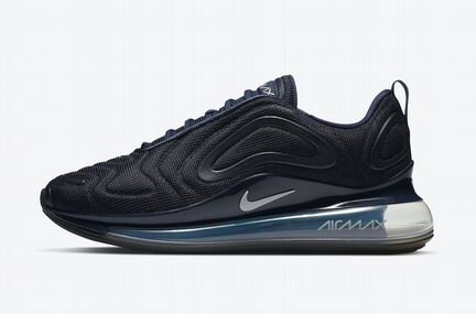 Кроссовки nike air max 720 оригинал