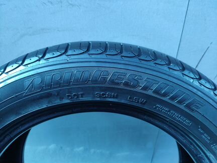 Bridgestone Turanza ER300 195/55/15