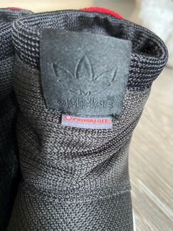 Зимние сапоги adidas