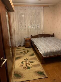 Комната 18 м² в 2-к, 10/16 эт.