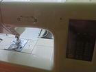 Швейная машинка janome DC 3600