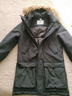 Куртка Woolrich. размер XS