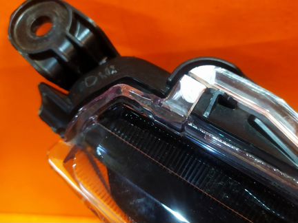 Фара правая Toyota Corolla 12 E210 2018-Нв