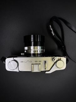 Konica auto s2 35mn made in Japan