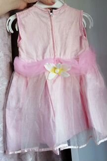 Платья нарядные на 1год