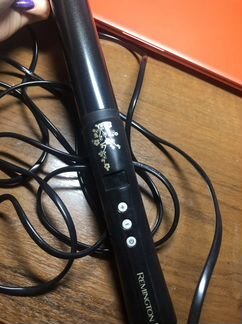 Щипцы для завивки CI9532 Pearl Pro Curl, Remington