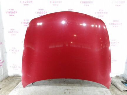 Капот Infiniti G35 V36 VQ35HR