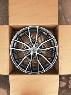 Новые диски для Lexus Toyota R19