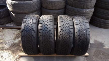 195 55 r16 Semperit Speed-Grip 2 99GF