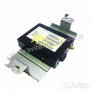 Приемник спутникового сигнала Chrysler