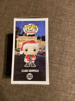 Funko POP Movie Clark Griswold 242