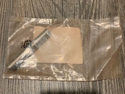 Shaft, shift fork Honda