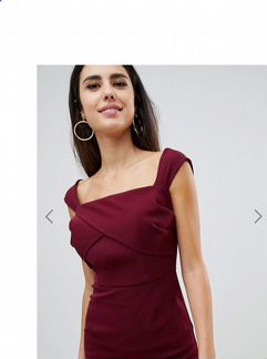 Платье вечернее