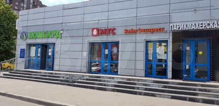 Сдается помещение м. Бабушкинская