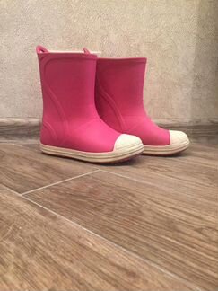Crocs сапоги j1