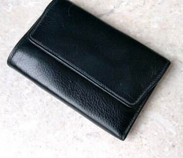 Ключница кожа