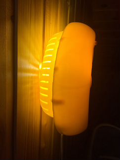 Ночник в детскую