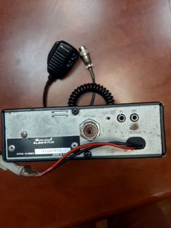 Рация Midland Alan 48 Plus