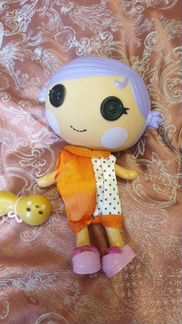 Кукла Лалалупси