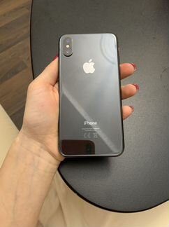 Телефон iPhone XS