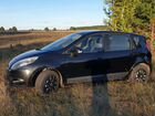 Renault Scenic 1.5 МТ, 2010, 320 000 км