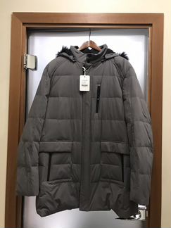 Пуховик Castello d’Oro Италия оригинал