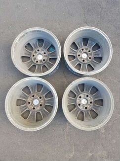 Диски toyota R 16 оригинал Ц.о. 60.1 5114.3 / диск