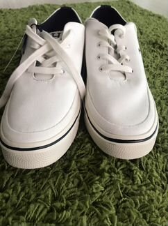 Кеды Tommy Hilfiger 45