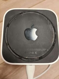 Apple Time capsule 3tb a1470