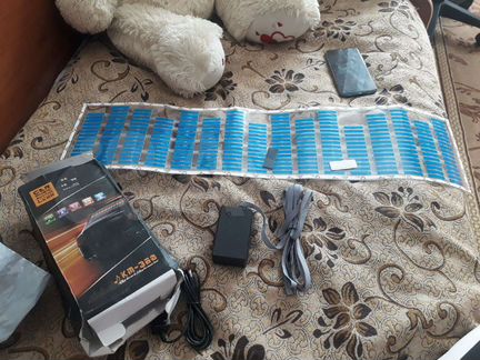 Эквалайзер автомобильный