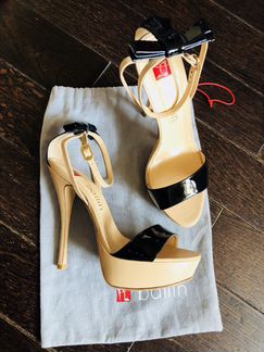 Ballin Босоножки 38,5-39p25 см