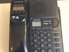Мощный радиотелефон Panasonic KX-TC1741B объявление продам