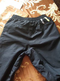 Штаны спортивные