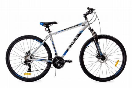 Велосипед 26