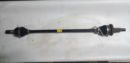 Привод задний Kia Sorento 3 (C5) (2014-2017)