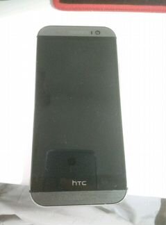 Htc one m8