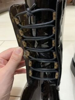 Ботинки Louis Vuitton оригинал