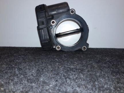 Мерседес дросельная заслонка A6510900070