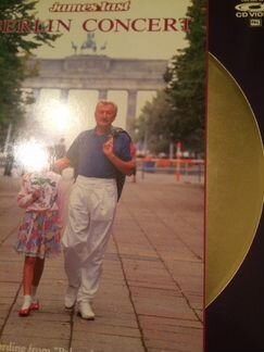 Laser Disk (Video Disk)