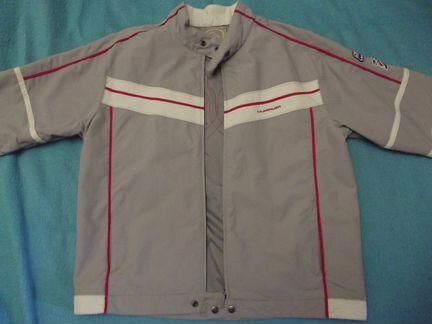 Ветровка Quiksilver