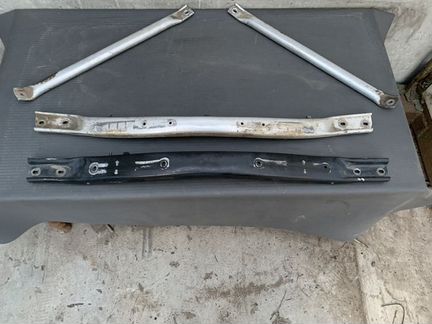 Усилители под капот бмв Х5 Е70 Х6 Е71 Х5М Х6М